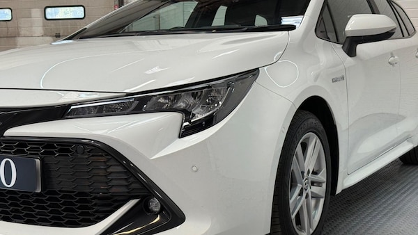 Used Toyota Corolla 2022 for sale - 75508172: Photo 15