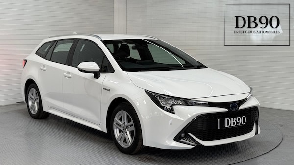 Used Toyota Corolla 2022 for sale - 75508172: Photo 1