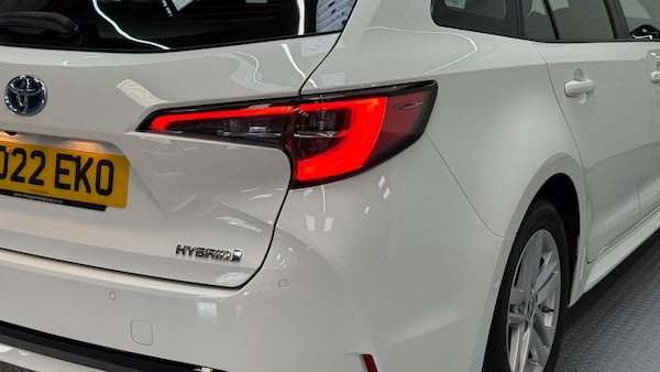 Used Toyota Corolla 2022 for sale - 75508172: Photo 20