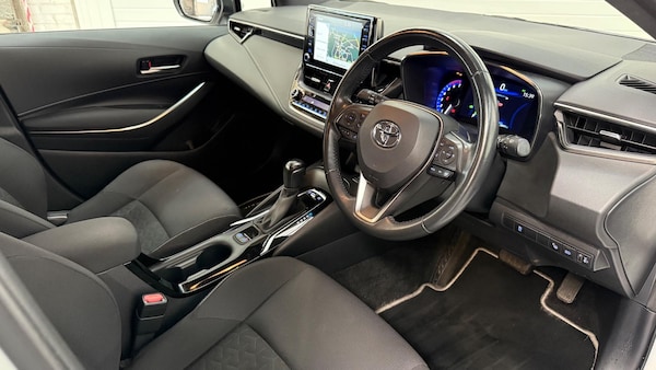Used Toyota Corolla 2022 for sale - 75508172: Photo 21