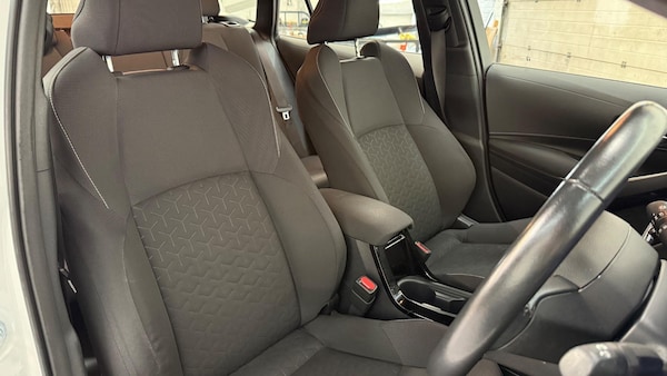 Used Toyota Corolla 2022 for sale - 75508172: Photo 22