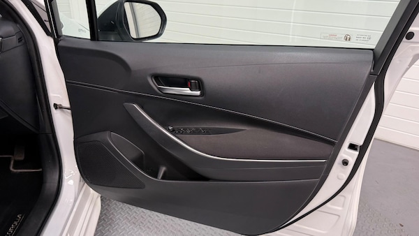 Used Toyota Corolla 2022 for sale - 75508172: Photo 23