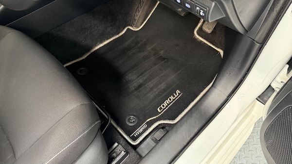 Used Toyota Corolla 2022 for sale - 75508172: Photo 24