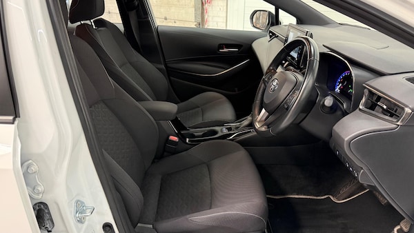 Used Toyota Corolla 2022 for sale - 75508172: Photo 25