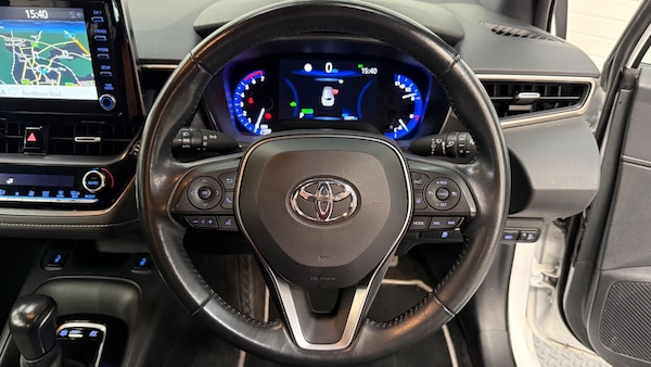 Used Toyota Corolla 2022 for sale - 75508172: Photo 27