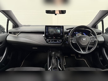 Used Toyota Corolla 2022 for sale - 75508172: Photo