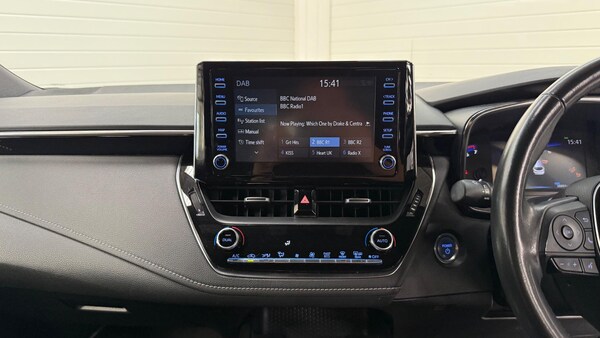 Used Toyota Corolla 2022 for sale - 75508172: Photo 35