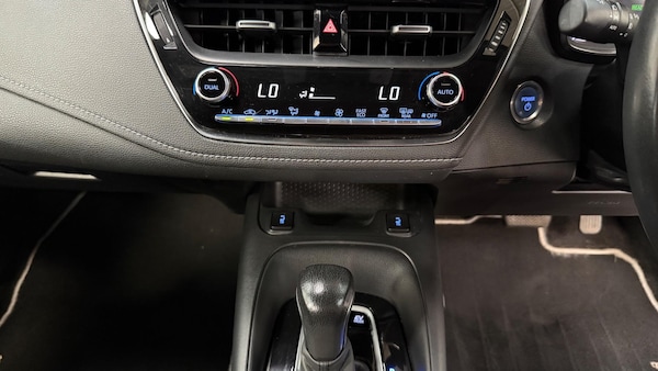 Used Toyota Corolla 2022 for sale - 75508172: Photo 36