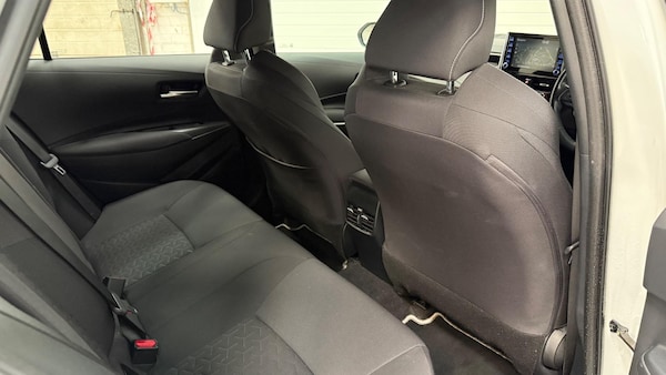 Used Toyota Corolla 2022 for sale - 75508172: Photo 39