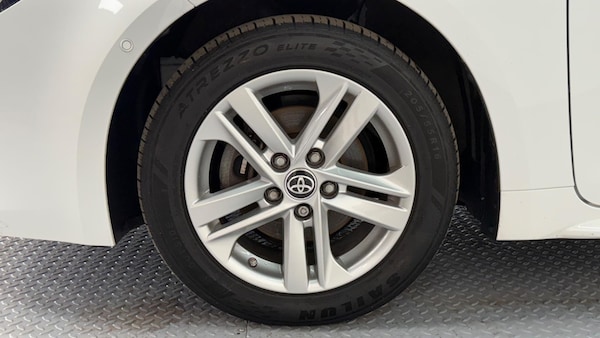 Used Toyota Corolla 2022 for sale - 75508172: Photo 3