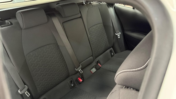 Used Toyota Corolla 2022 for sale - 75508172: Photo 40