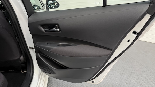 Used Toyota Corolla 2022 for sale - 75508172: Photo 41