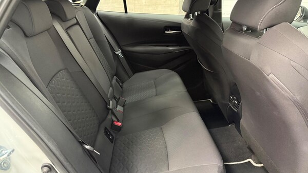 Used Toyota Corolla 2022 for sale - 75508172: Photo 42