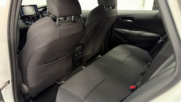 Used Toyota Corolla 2022 for sale - 75508172: Photo 44
