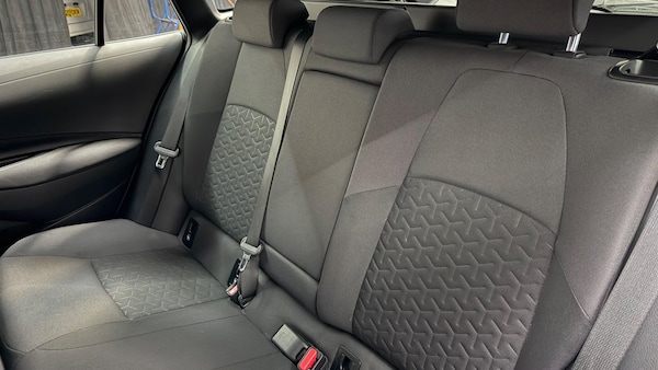 Used Toyota Corolla 2022 for sale - 75508172: Photo 45