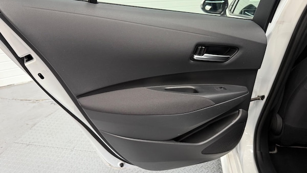 Used Toyota Corolla 2022 for sale - 75508172: Photo 46