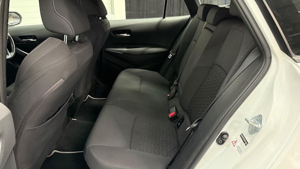 Used Toyota Corolla 2022 for sale - 75508172: Photo 47