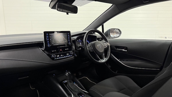 Used Toyota Corolla 2022 for sale - 75508172: Photo 48