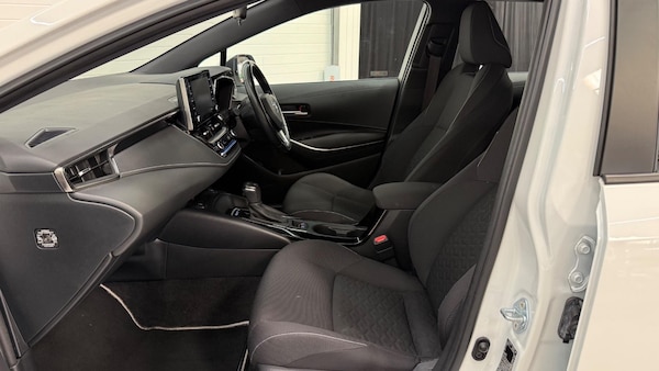 Used Toyota Corolla 2022 for sale - 75508172: Photo 50