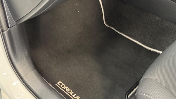 Used Toyota Corolla 2022 for sale - 75508172: Photo 51