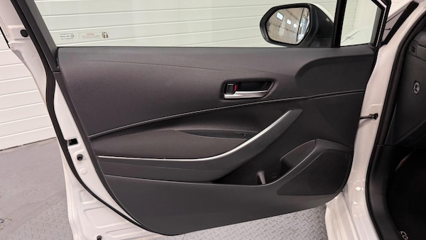 Used Toyota Corolla 2022 for sale - 75508172: Photo 52