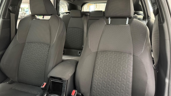 Used Toyota Corolla 2022 for sale - 75508172: Photo 53