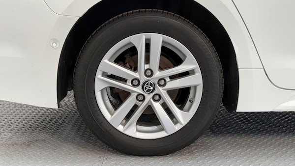 Used Toyota Corolla 2022 for sale - 75508172: Photo 55