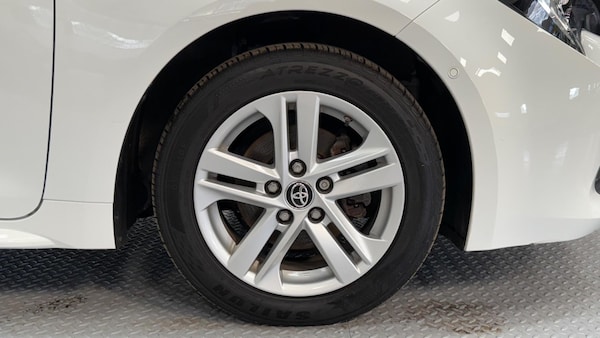 Used Toyota Corolla 2022 for sale - 75508172: Photo 56