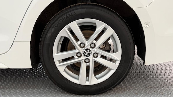Used Toyota Corolla 2022 for sale - 75508172: Photo 57