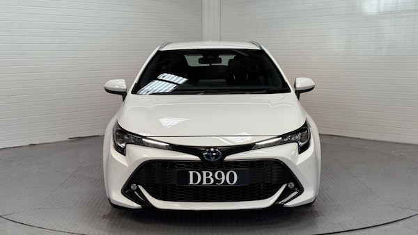 Used Toyota Corolla 2022 for sale - 75508172: Photo 6