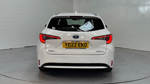 Used Toyota Corolla 2022 for sale - 75508172: Photo 7