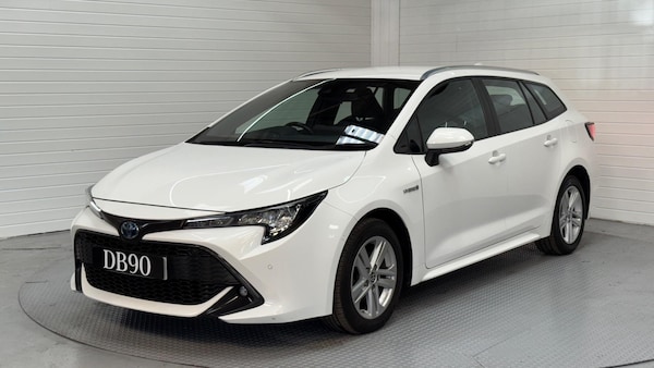 Used Toyota Corolla 2022 for sale - 75508172: Photo 8