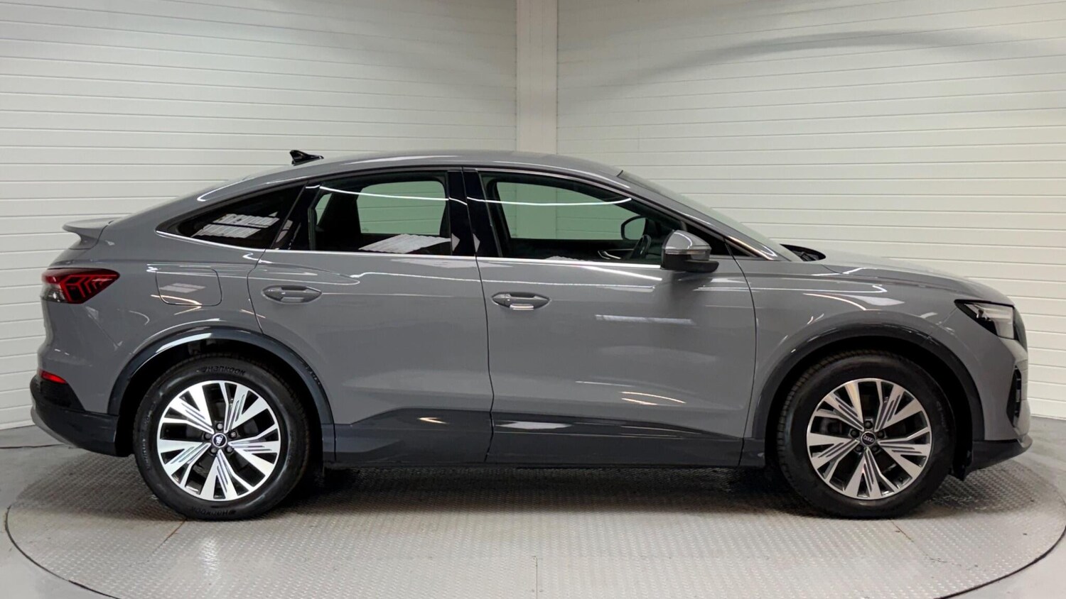 Used Audi Q4 e-tron for sale - 77808232: Photo 11