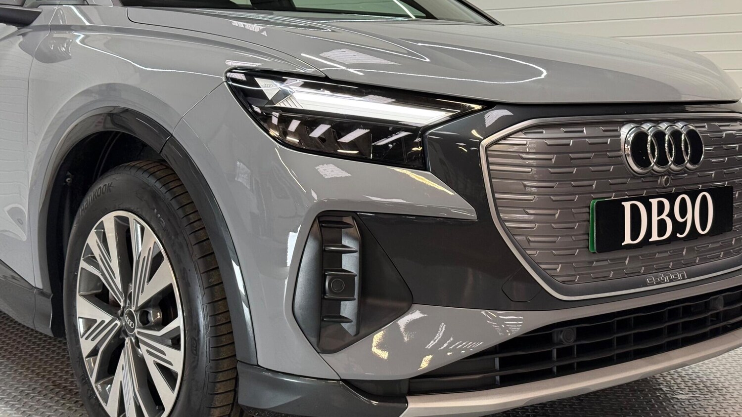 Used Audi Q4 e-tron for sale - 77808232: Photo 13