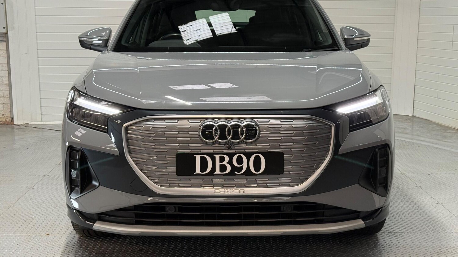 Used Audi Q4 e-tron for sale - 77808232: Photo 14