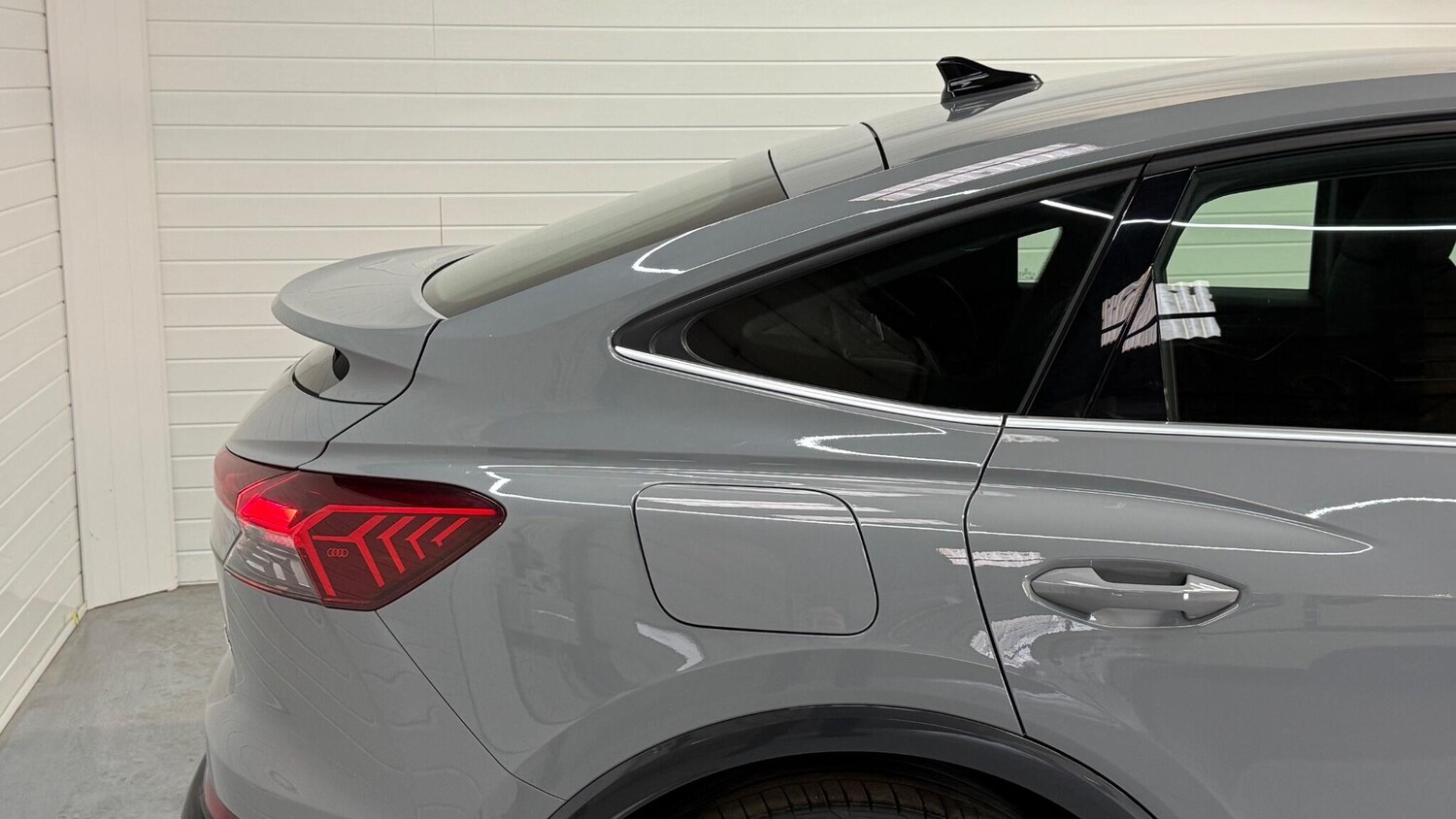 Used Audi Q4 e-tron for sale - 77808232: Photo 17