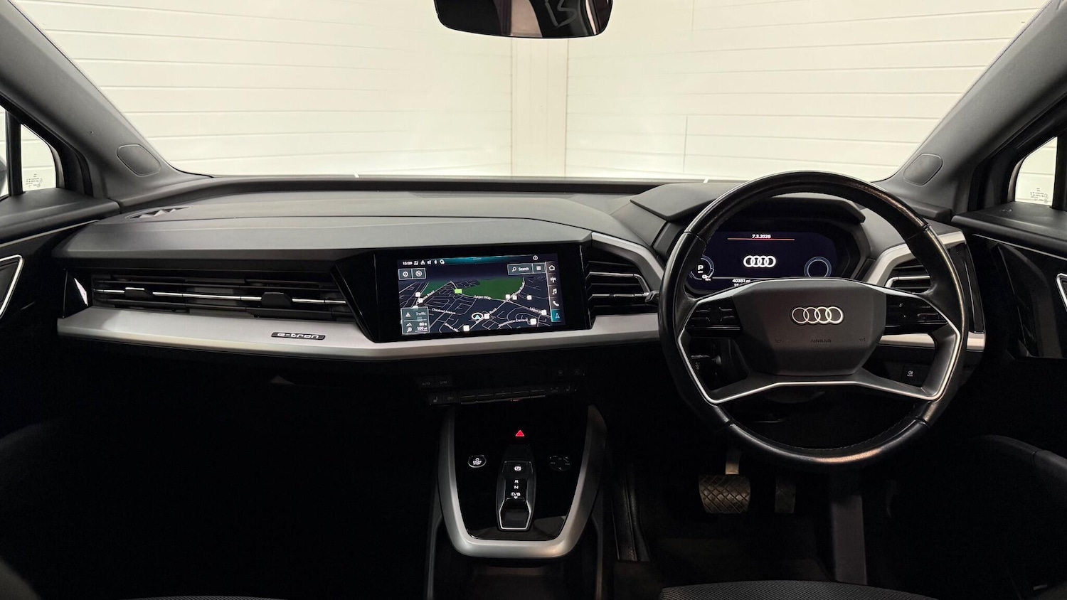 Used Audi Q4 e-tron for sale - 77808232: Photo 2