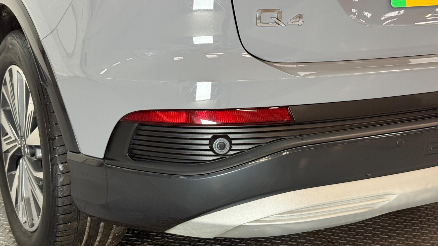 Used Audi Q4 e-tron for sale - 77808232: Photo 20