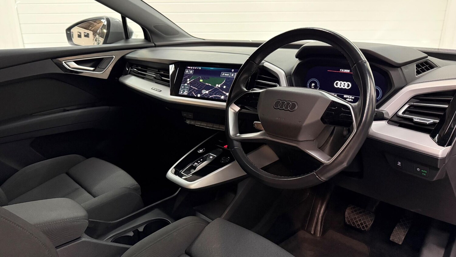 Used Audi Q4 e-tron for sale - 77808232: Photo 24