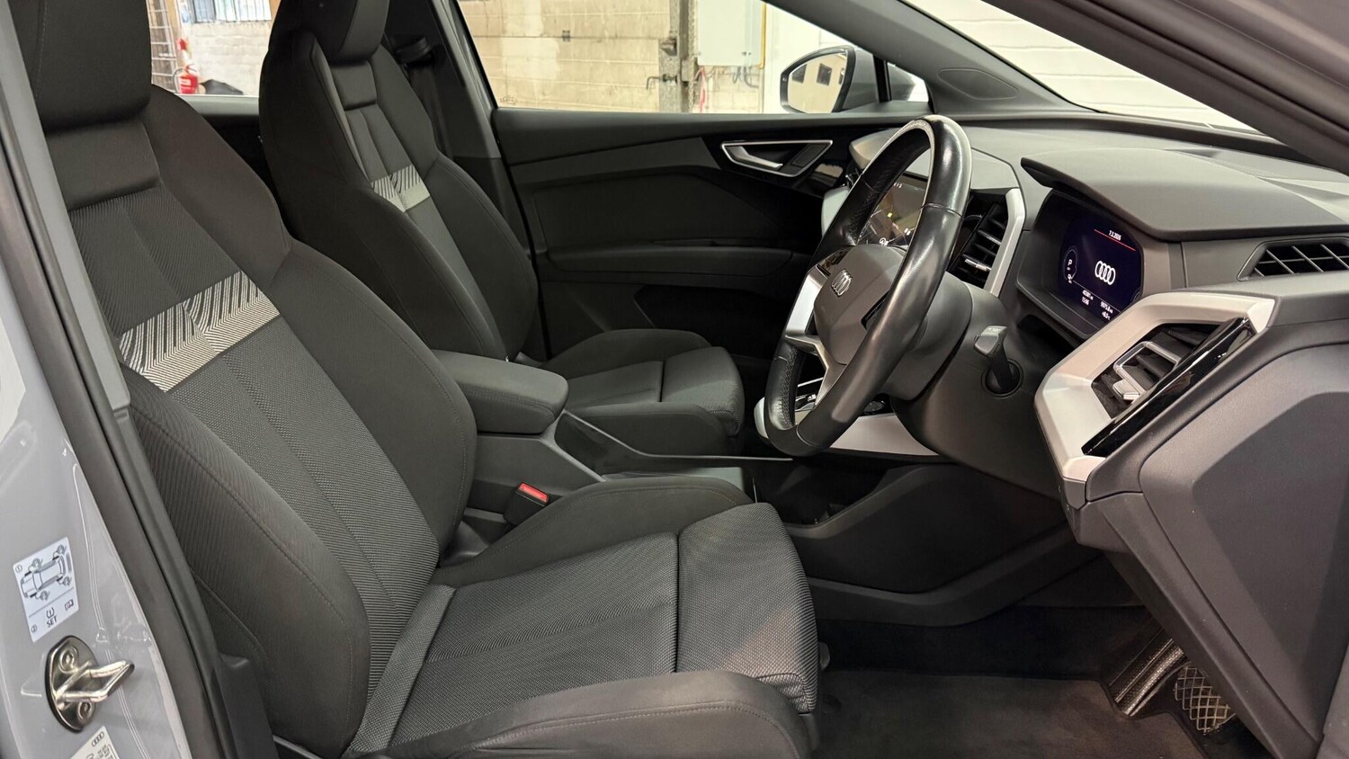 Used Audi Q4 e-tron for sale - 77808232: Photo 27