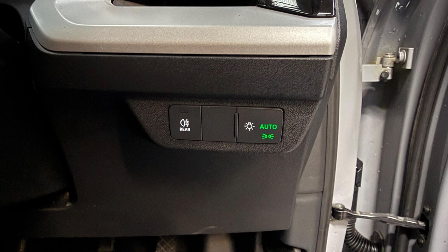 Used Audi Q4 e-tron for sale - 77808232: Photo 29