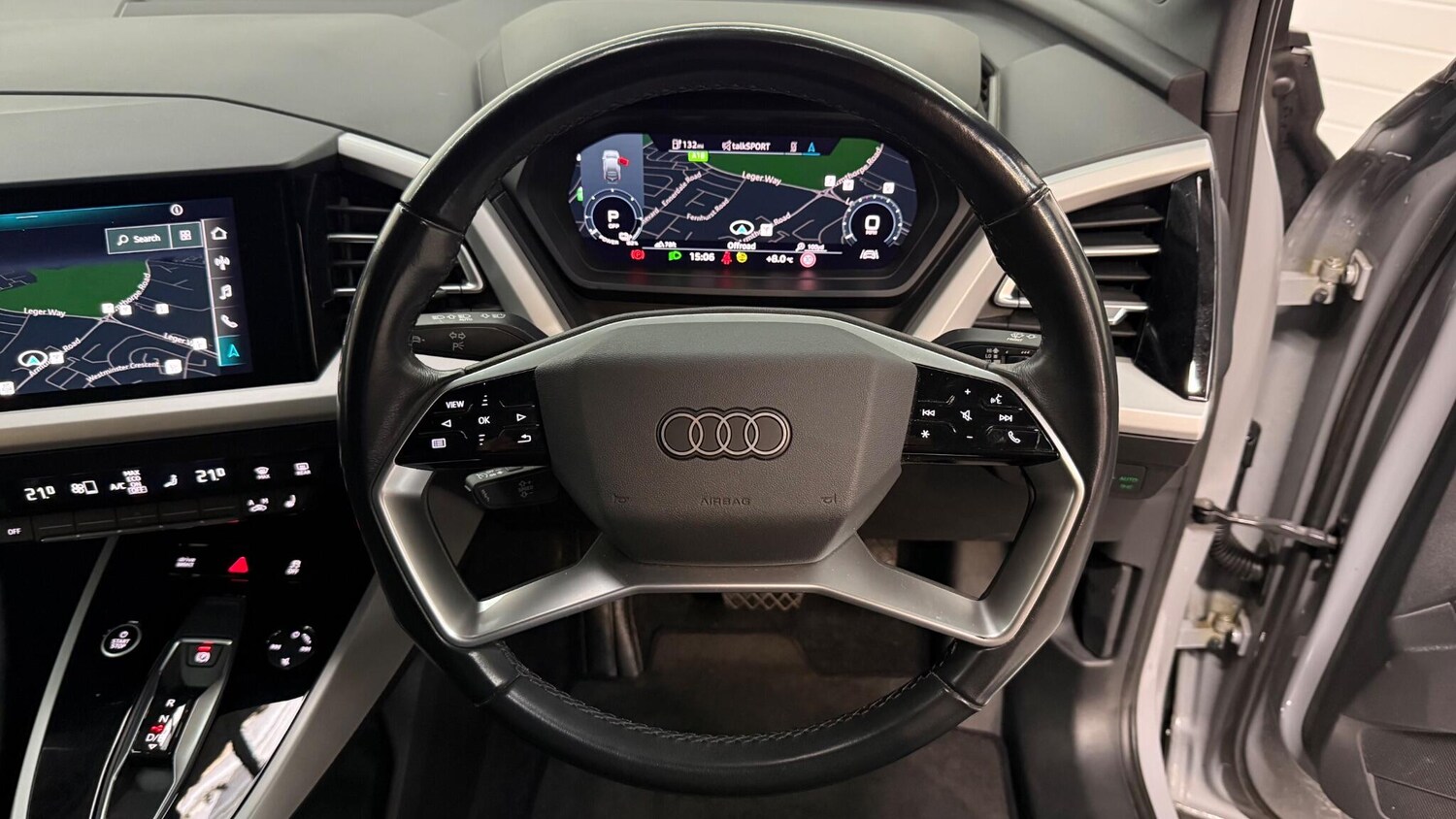 Used Audi Q4 e-tron for sale - 77808232: Photo 30