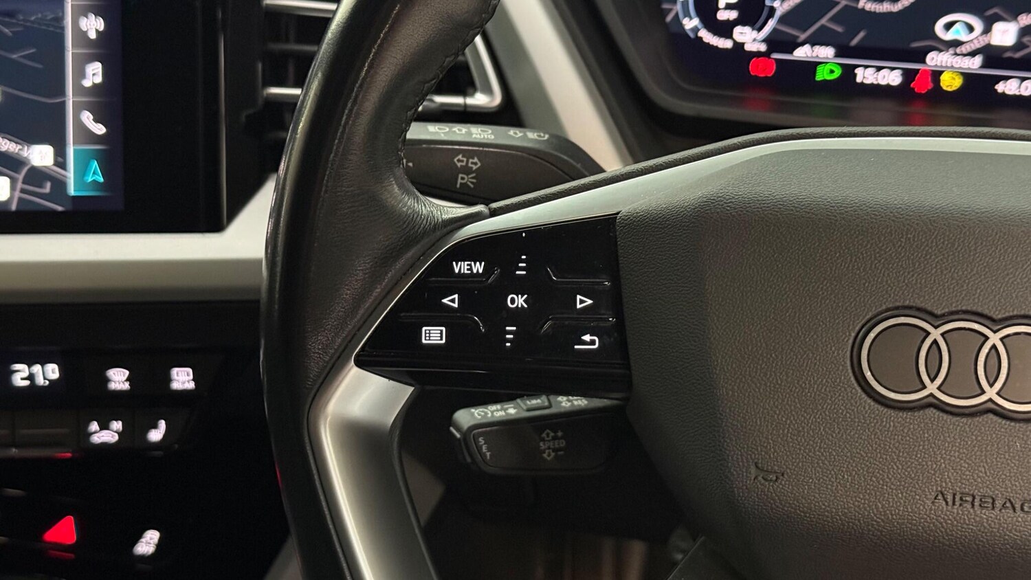 Used Audi Q4 e-tron for sale - 77808232: Photo 31