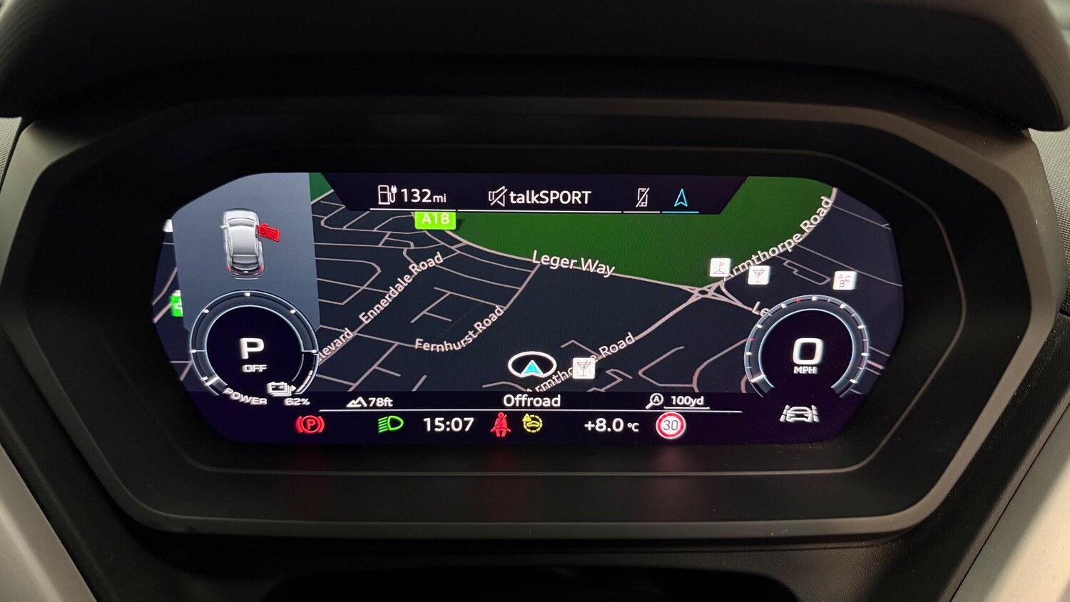 Used Audi Q4 e-tron for sale - 77808232: Photo 34