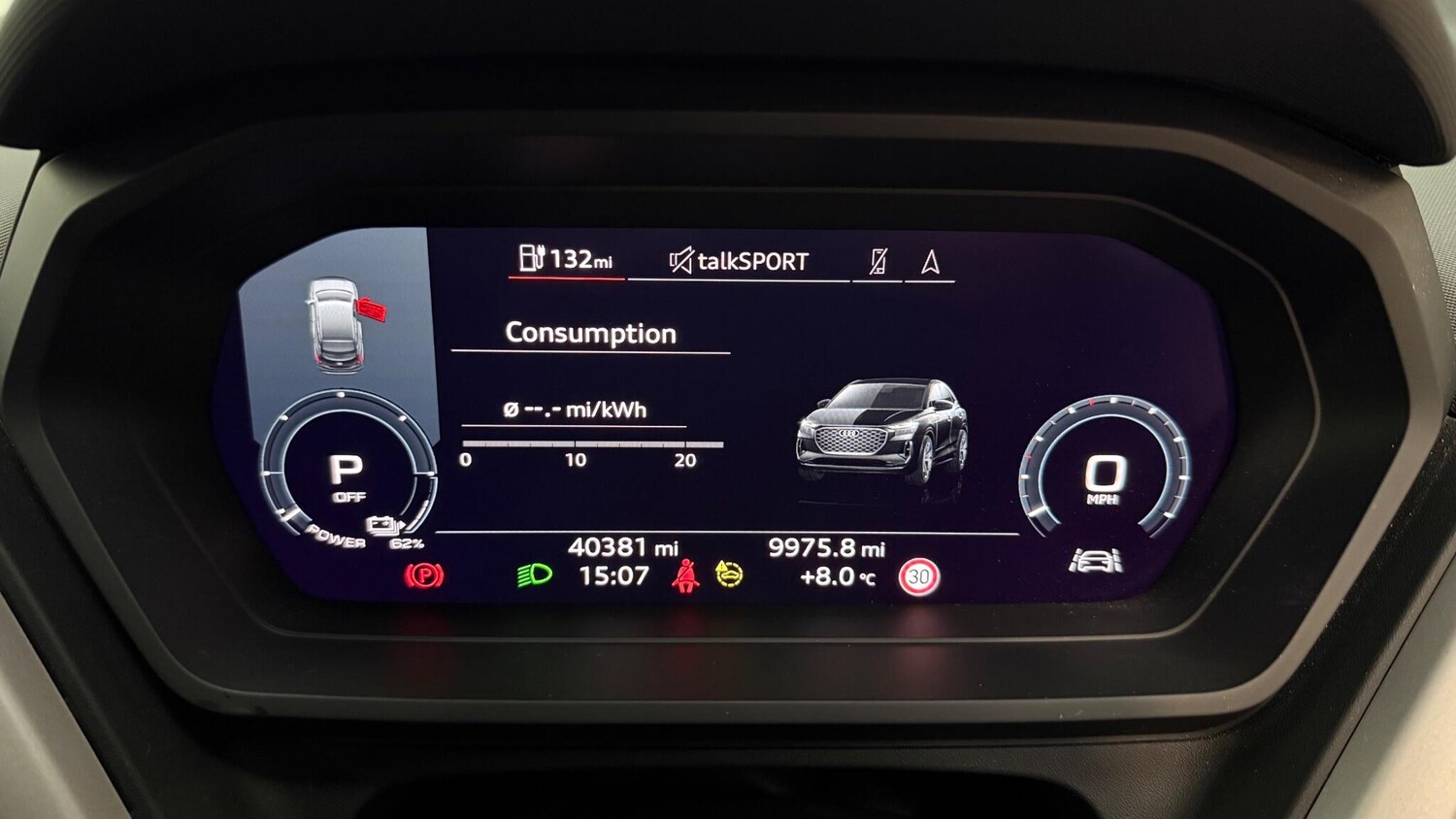 Used Audi Q4 e-tron for sale - 77808232: Photo 35