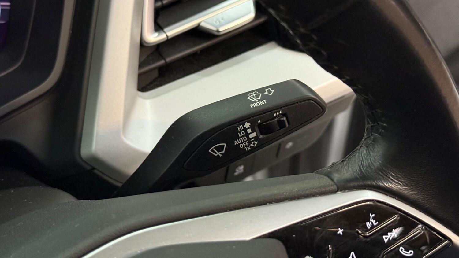 Used Audi Q4 e-tron for sale - 77808232: Photo 37