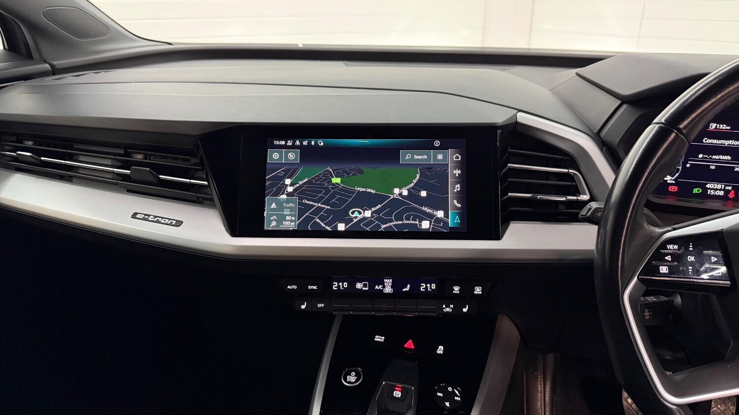 Used Audi Q4 e-tron for sale - 77808232: Photo 39