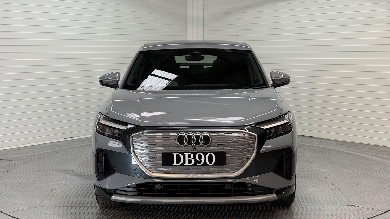 Used Audi Q4 e-tron for sale - 77808232: Photo 4