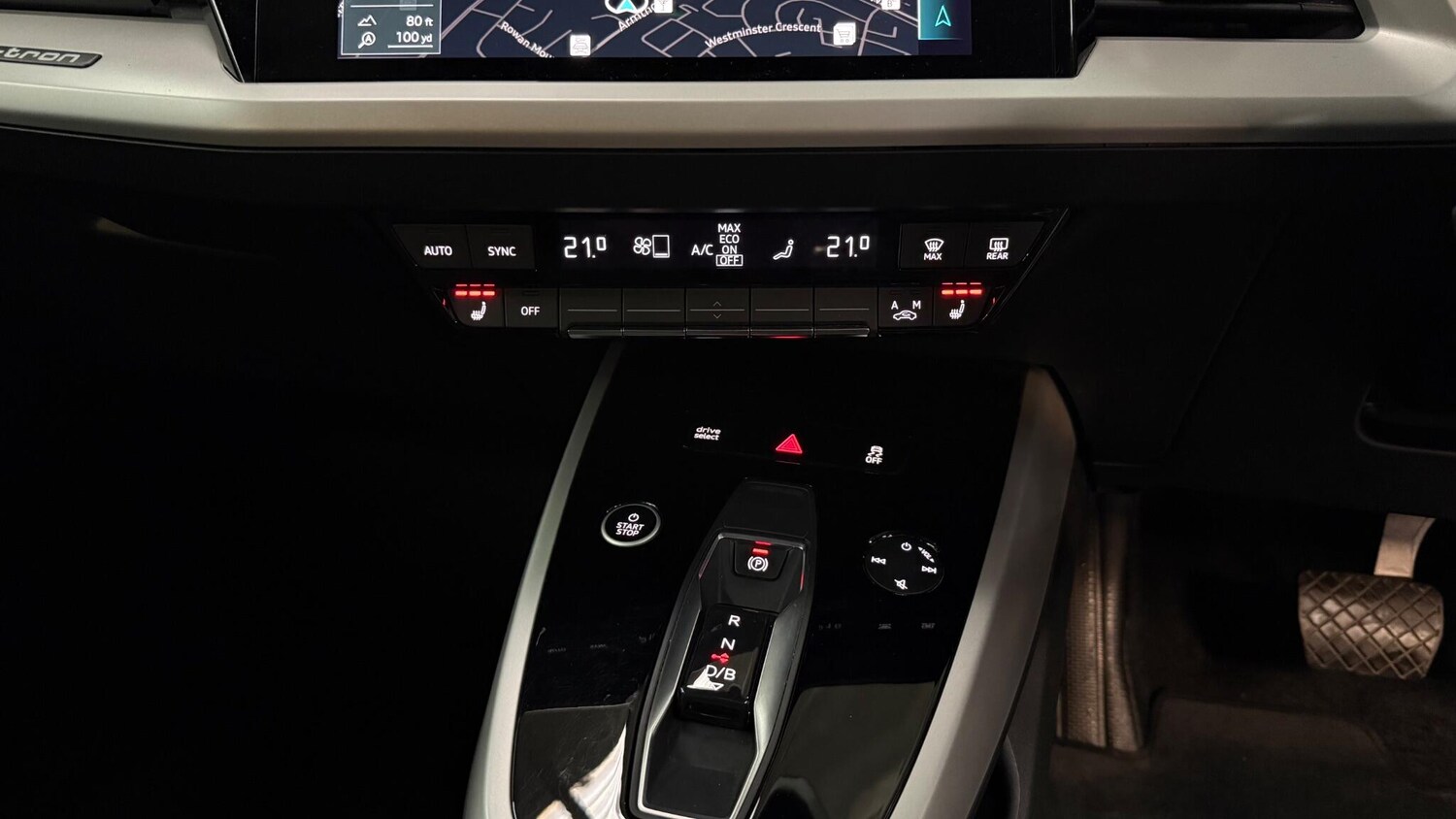 Used Audi Q4 e-tron for sale - 77808232: Photo 42