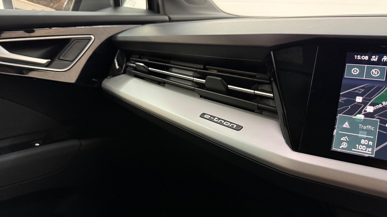 Used Audi Q4 e-tron for sale - 77808232: Photo 43